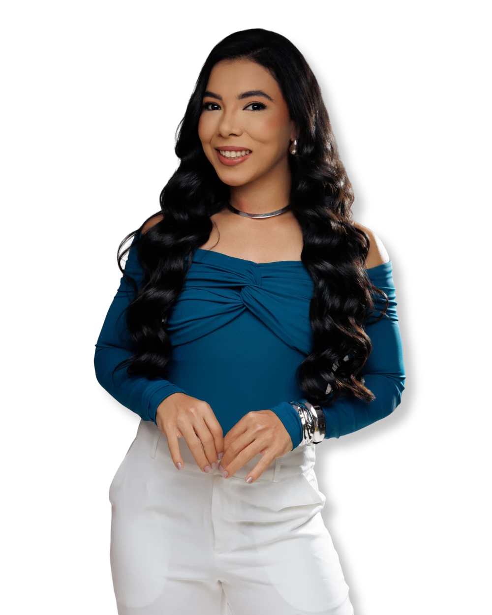 Naara Pereira - Nutricionista